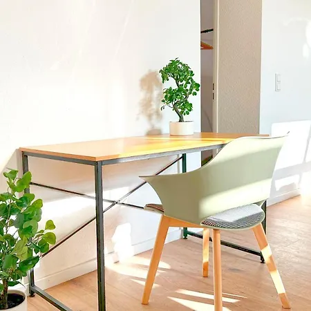 80qm In Zentral Gelegen Mit Hohen Decken - Beuys -