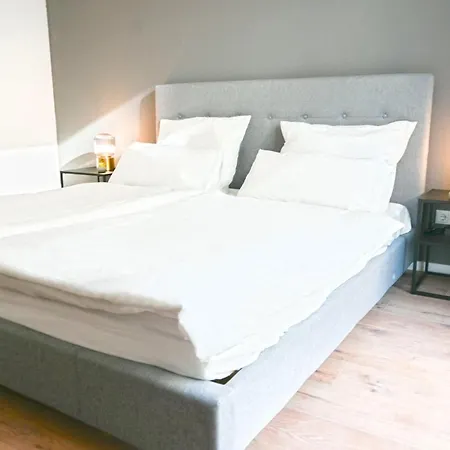 80qm In Zentral Gelegen Mit Hohen Decken - Beuys - Апартаменты