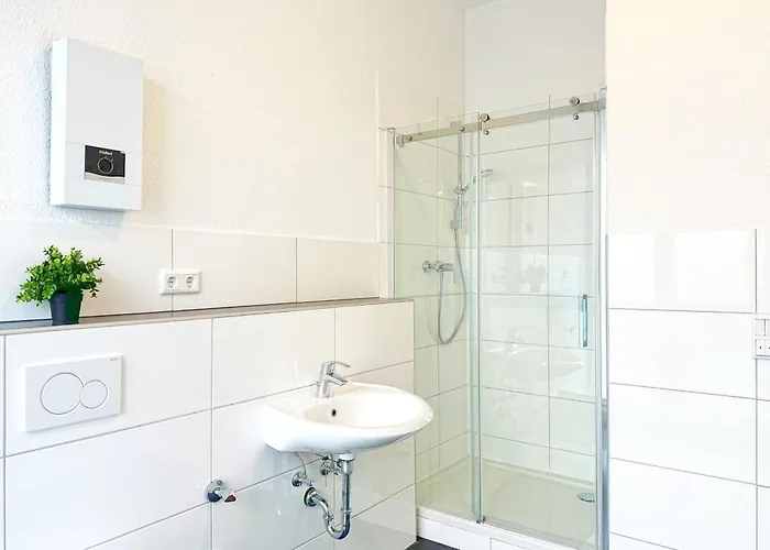 80qm In Zentral Gelegen Mit Hohen Decken - Beuys - Krefeld